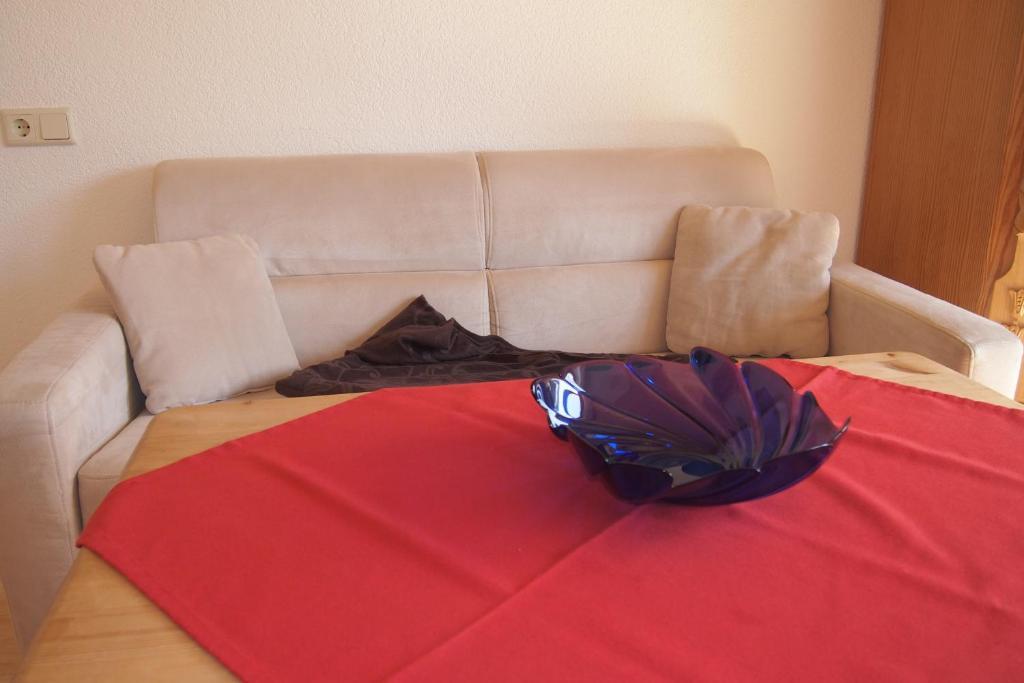 Apartament Haus Bergwelt Grän Pokój zdjęcie